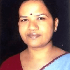 Dr. Lata Rajoria